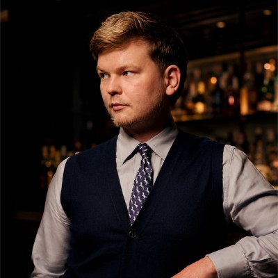 Iggy Jurkowski, Co-founder & CEO of Served